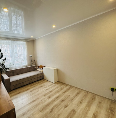 Продам двухкомнатную (2-комн.) квартиру, Пражский б-р, 14, Гурьевск г