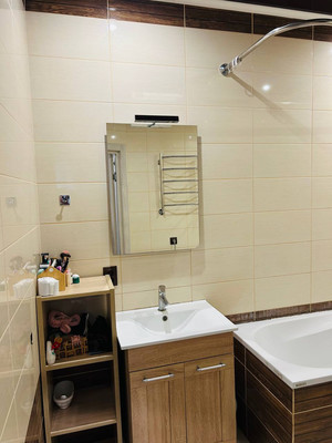 Продам двухкомнатную (2-комн.) квартиру, Пражский б-р, 14, Гурьевск г