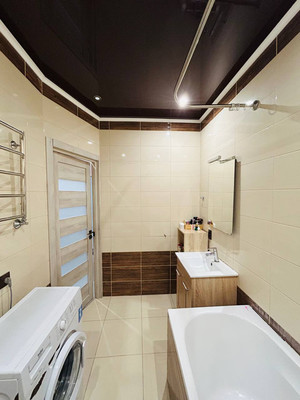 Продам двухкомнатную (2-комн.) квартиру, Пражский б-р, 14, Гурьевск г