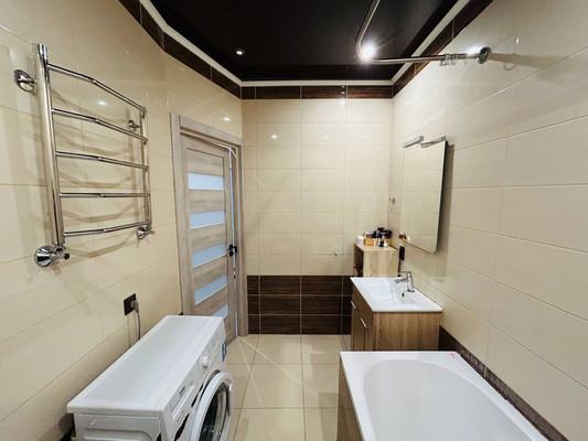 Продам двухкомнатную (2-комн.) квартиру, Пражский б-р, 14, Гурьевск г