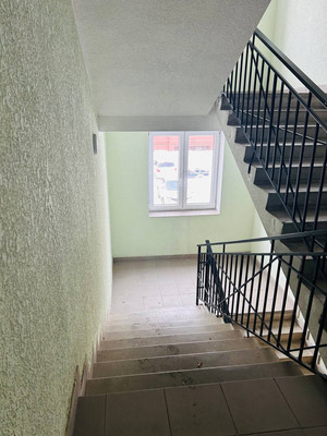 Продам двухкомнатную (2-комн.) квартиру, Пражский б-р, 14, Гурьевск г