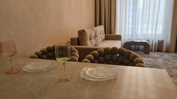 Сдам однокомнатную (1-комн.) квартиру, Автозаводская ул, 26к1, Москва г