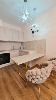 Сдам однокомнатную (1-комн.) квартиру, Автозаводская ул, 26к1, Москва г