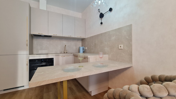 Сдам однокомнатную (1-комн.) квартиру, Автозаводская ул, 26к1, Москва г