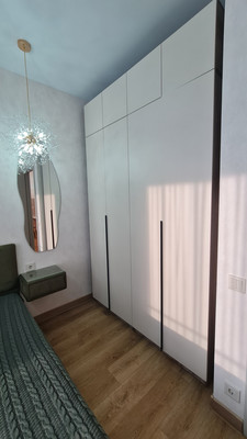 Сдам однокомнатную (1-комн.) квартиру, Автозаводская ул, 26к1, Москва г