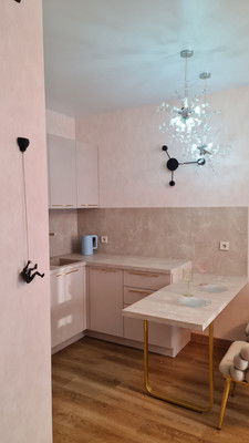 Сдам однокомнатную (1-комн.) квартиру, Автозаводская ул, 26к1, Москва г