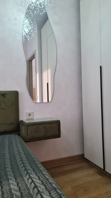 Сдам однокомнатную (1-комн.) квартиру, Автозаводская ул, 26к1, Москва г