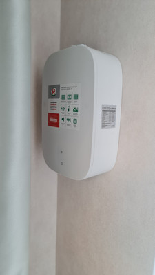 Сдам однокомнатную (1-комн.) квартиру, Автозаводская ул, 26к1, Москва г