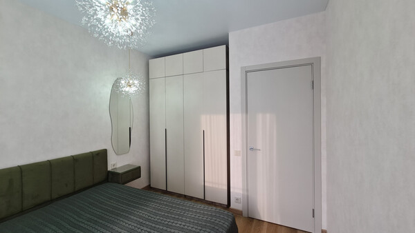 Сдам однокомнатную (1-комн.) квартиру, Автозаводская ул, 26к1, Москва г