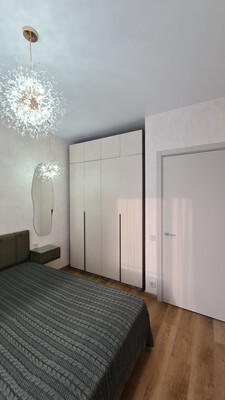 Сдам однокомнатную (1-комн.) квартиру, Автозаводская ул, 26к1, Москва г