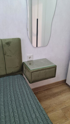 Сдам однокомнатную (1-комн.) квартиру, Автозаводская ул, 26к1, Москва г