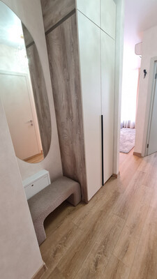 Сдам однокомнатную (1-комн.) квартиру, Автозаводская ул, 26к1, Москва г