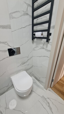 Сдам однокомнатную (1-комн.) квартиру, Автозаводская ул, 26к1, Москва г