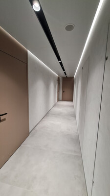 Сдам однокомнатную (1-комн.) квартиру, Автозаводская ул, 26к1, Москва г