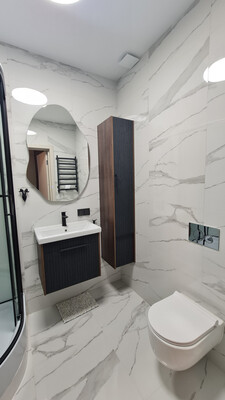 Сдам однокомнатную (1-комн.) квартиру, Автозаводская ул, 26к1, Москва г