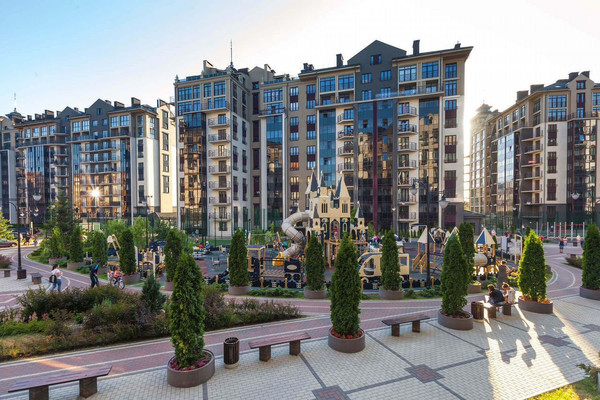 Продам двухкомнатную (2-комн.) квартиру, Артиллерийская ул, 79, Калининград г