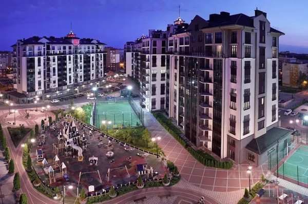 Продам двухкомнатную (2-комн.) квартиру, Артиллерийская ул, 79, Калининград г