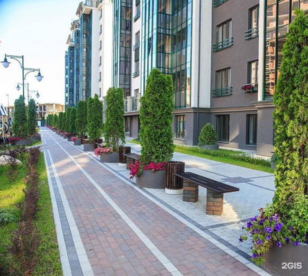 Продам двухкомнатную (2-комн.) квартиру, Артиллерийская ул, 79, Калининград г