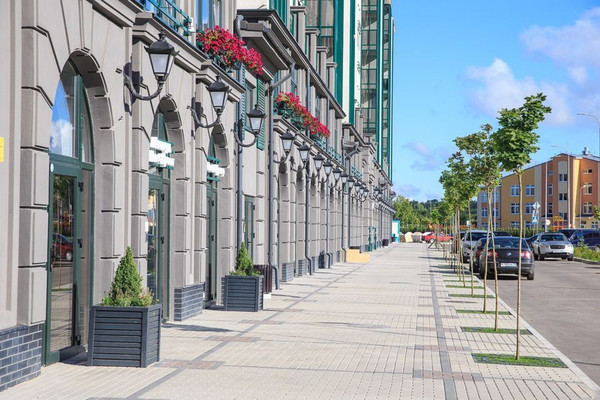 Продам двухкомнатную (2-комн.) квартиру, Артиллерийская ул, 79, Калининград г