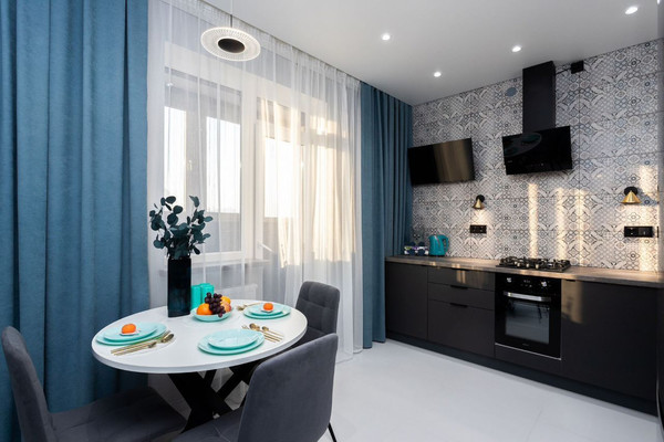 Продам однокомнатную (1-комн.) квартиру, Аэропортная ул, 11, Калининград г