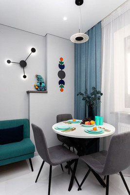 Продам однокомнатную (1-комн.) квартиру, Аэропортная ул, 11, Калининград г