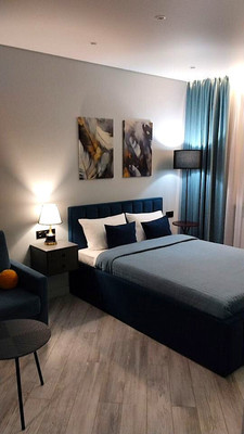 Продам однокомнатную (1-комн.) квартиру, Аэропортная ул, 11, Калининград г