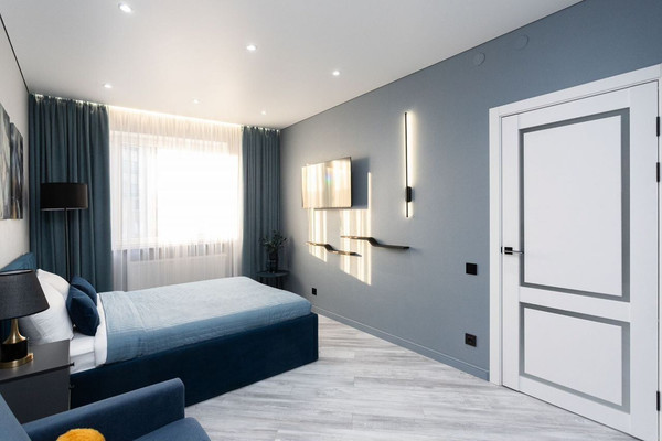 Продам однокомнатную (1-комн.) квартиру, Аэропортная ул, 11, Калининград г