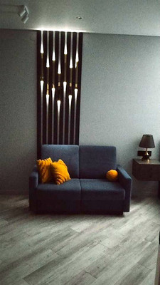 Продам однокомнатную (1-комн.) квартиру, Аэропортная ул, 11, Калининград г