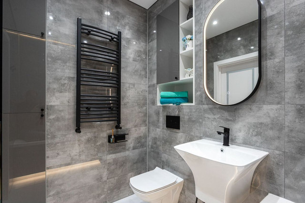 Продам однокомнатную (1-комн.) квартиру, Аэропортная ул, 11, Калининград г