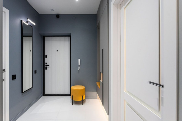 Продам однокомнатную (1-комн.) квартиру, Аэропортная ул, 11, Калининград г