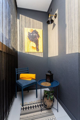 Продам однокомнатную (1-комн.) квартиру, Аэропортная ул, 11, Калининград г