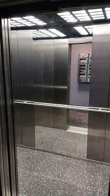 Продам однокомнатную (1-комн.) квартиру, Аэропортная ул, 11, Калининград г