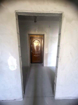 Продам однокомнатную (1-комн.) квартиру, Баженова ул, 13, Калининград г