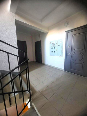 Продам однокомнатную (1-комн.) квартиру, Баженова ул, 13, Калининград г