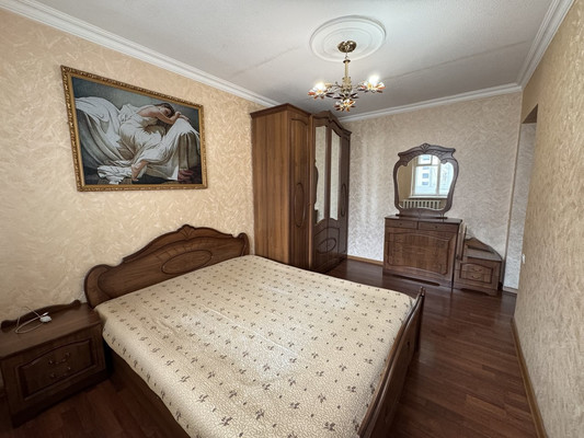 Продам двухкомнатную (2-комн.) квартиру, С.Лазо ул, 10, Баксан г