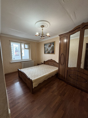 Продам двухкомнатную (2-комн.) квартиру, С.Лазо ул, 10, Баксан г