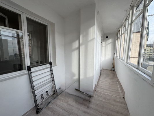 Продам двухкомнатную (2-комн.) квартиру, С.Лазо ул, 10, Баксан г