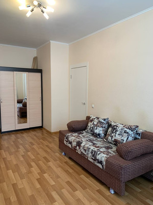 Сдам однокомнатную (1-комн.) квартиру, Пражская ул, 9, Кудрово г