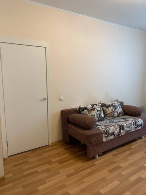 Сдам однокомнатную (1-комн.) квартиру, Пражская ул, 9, Кудрово г