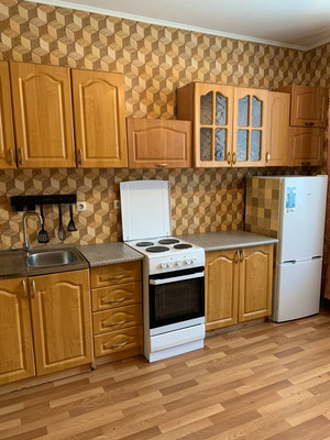 Сдам однокомнатную (1-комн.) квартиру, Пражская ул, 9, Кудрово г