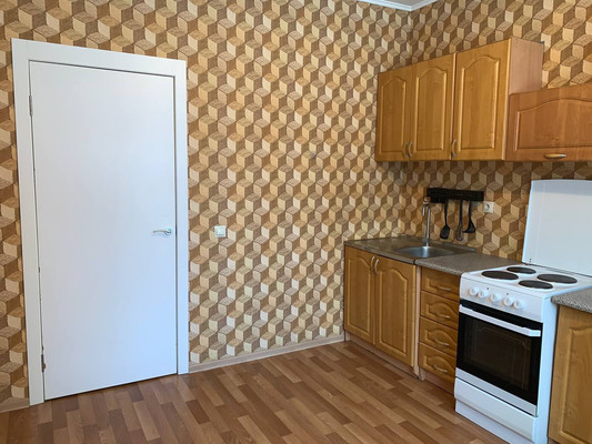 Сдам однокомнатную (1-комн.) квартиру, Пражская ул, 9, Кудрово г