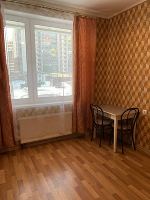 Сдам однокомнатную (1-комн.) квартиру, Пражская ул, 9, Кудрово г