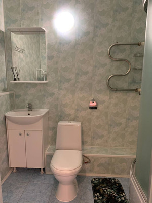 Сдам однокомнатную (1-комн.) квартиру, Пражская ул, 9, Кудрово г