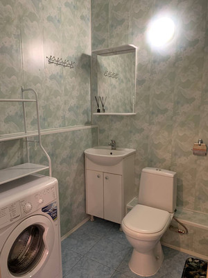 Сдам однокомнатную (1-комн.) квартиру, Пражская ул, 9, Кудрово г