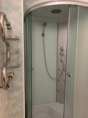 Сдам однокомнатную (1-комн.) квартиру, Пражская ул, 9, Кудрово г