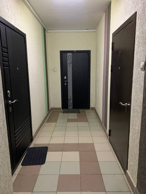 Сдам однокомнатную (1-комн.) квартиру, Пражская ул, 9, Кудрово г