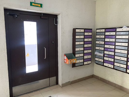 Сдам однокомнатную (1-комн.) квартиру, Пражская ул, 9, Кудрово г