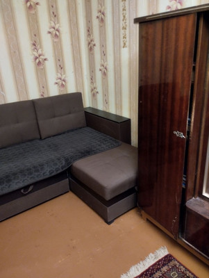 Продам двухкомнатную (2-комн.) квартиру, Октябрьский пр-кт, 306, Люберцы г