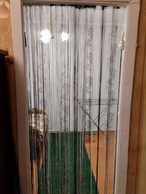 Продам двухкомнатную (2-комн.) квартиру, Октябрьский пр-кт, 306, Люберцы г