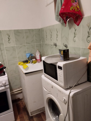 Продам двухкомнатную (2-комн.) квартиру, Октябрьский пр-кт, 306, Люберцы г